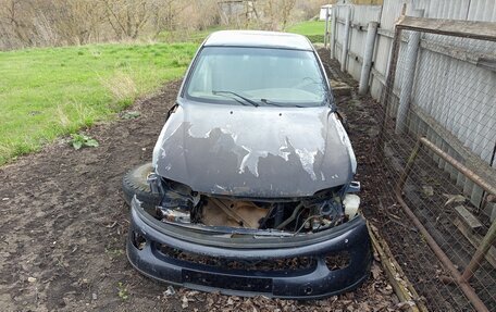 Opel Vectra B рестайлинг, 2001 год, 100 000 рублей, 14 фотография
