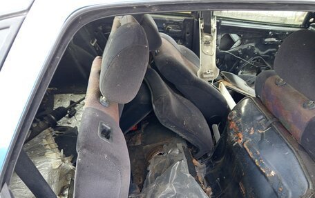 Opel Vectra B рестайлинг, 2001 год, 100 000 рублей, 17 фотография