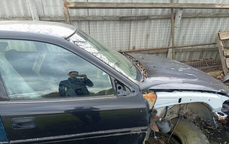 Opel Vectra B рестайлинг, 2001 год, 100 000 рублей, 19 фотография