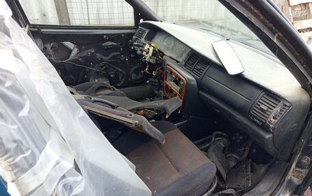 Opel Vectra B рестайлинг, 2001 год, 100 000 рублей, 23 фотография