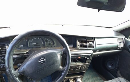 Opel Vectra B рестайлинг, 2001 год, 100 000 рублей, 22 фотография