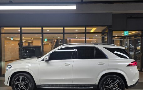 Mercedes-Benz GLE, 2020 год, 5 210 000 рублей, 3 фотография