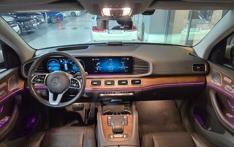 Mercedes-Benz GLE, 2020 год, 5 210 000 рублей, 11 фотография