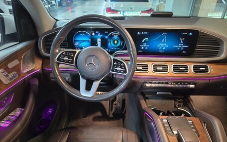 Mercedes-Benz GLE, 2020 год, 5 210 000 рублей, 10 фотография