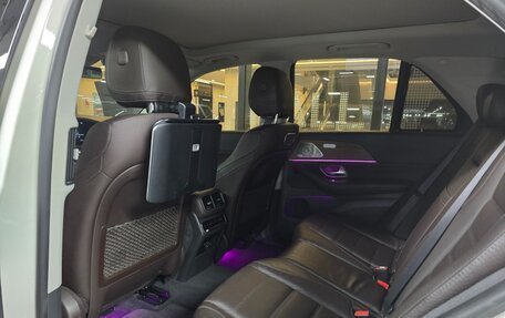 Mercedes-Benz GLE, 2020 год, 5 210 000 рублей, 8 фотография