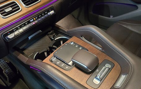 Mercedes-Benz GLE, 2020 год, 5 210 000 рублей, 17 фотография