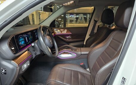 Mercedes-Benz GLE, 2020 год, 5 210 000 рублей, 15 фотография