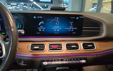 Mercedes-Benz GLE, 2020 год, 5 210 000 рублей, 18 фотография