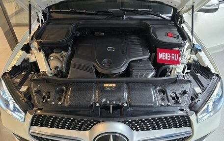 Mercedes-Benz GLE, 2020 год, 5 210 000 рублей, 16 фотография