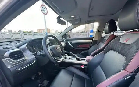 Geely Coolray I, 2022 год, 2 900 999 рублей, 7 фотография