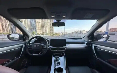 Geely Coolray I, 2022 год, 2 900 999 рублей, 8 фотография