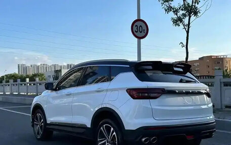 Geely Coolray I, 2022 год, 2 900 999 рублей, 5 фотография