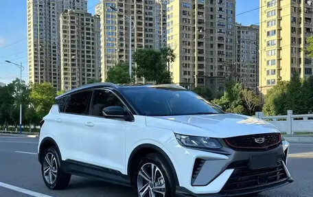 Geely Coolray I, 2022 год, 2 900 999 рублей, 3 фотография