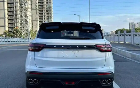 Geely Coolray I, 2022 год, 2 900 999 рублей, 6 фотография