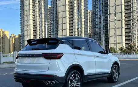 Geely Coolray I, 2022 год, 2 900 999 рублей, 4 фотография