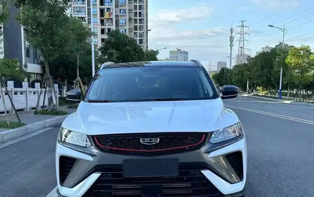 Geely Coolray I, 2022 год, 2 900 999 рублей, 2 фотография