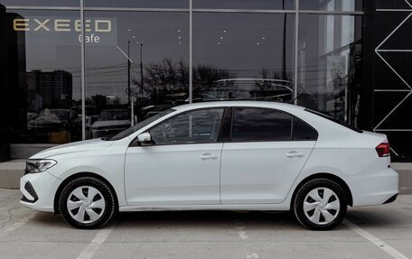 Volkswagen Polo VI (EU Market), 2020 год, 1 530 000 рублей, 8 фотография