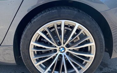 BMW 3 серия, 2019 год, 4 000 000 рублей, 1 фотография