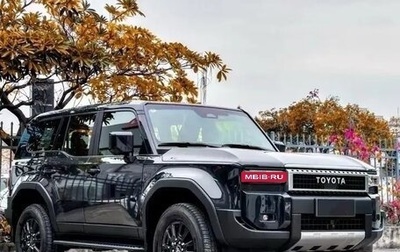 Toyota Land Cruiser Prado, 2025 год, 7 900 000 рублей, 1 фотография