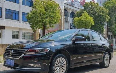 Volkswagen Lavida, 2021 год, 1 311 000 рублей, 1 фотография