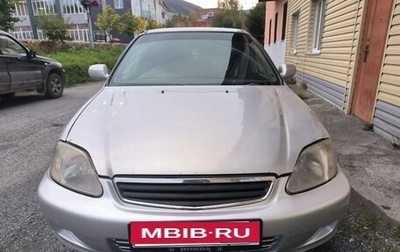 Honda Civic Ferio III, 2000 год, 269 000 рублей, 1 фотография