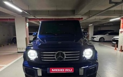 Mercedes-Benz G-Класс W463 рестайлинг _iii, 2024 год, 20 734 200 рублей, 1 фотография