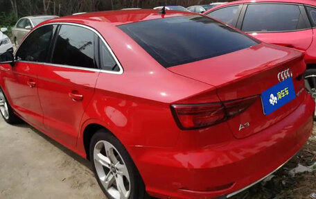 Audi A3, 2020 год, 1 650 000 рублей, 3 фотография