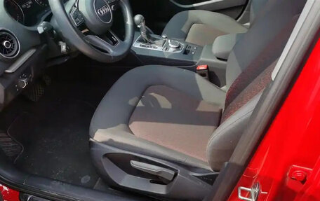 Audi A3, 2020 год, 1 650 000 рублей, 9 фотография