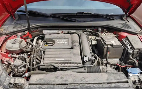 Audi A3, 2020 год, 1 650 000 рублей, 10 фотография