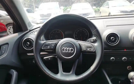 Audi A3, 2020 год, 1 650 000 рублей, 15 фотография