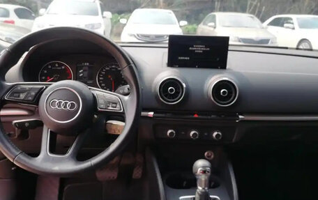 Audi A3, 2020 год, 1 650 000 рублей, 12 фотография