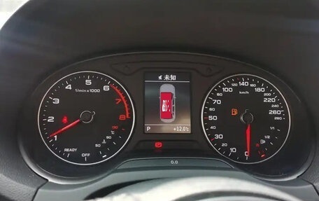 Audi A3, 2020 год, 1 650 000 рублей, 14 фотография