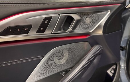 BMW 8 серия, 2021 год, 6 011 123 рублей, 9 фотография