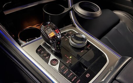 BMW 8 серия, 2021 год, 6 011 123 рублей, 16 фотография