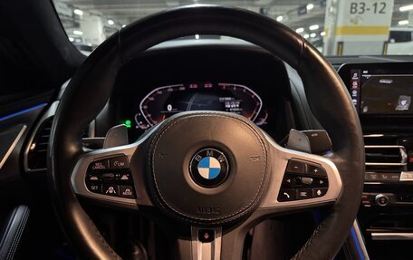 BMW 8 серия, 2021 год, 6 011 123 рублей, 12 фотография