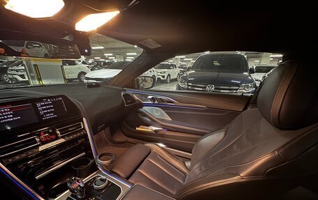 BMW 8 серия, 2021 год, 6 011 123 рублей, 17 фотография