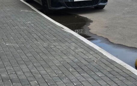 BMW 3 серия, 2019 год, 4 000 000 рублей, 23 фотография