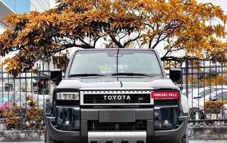 Toyota Land Cruiser Prado, 2025 год, 7 900 000 рублей, 2 фотография