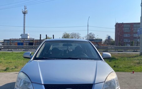 KIA Rio II, 2007 год, 565 000 рублей, 7 фотография