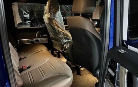 Mercedes-Benz G-Класс W463 рестайлинг _iii, 2024 год, 20 734 200 рублей, 12 фотография