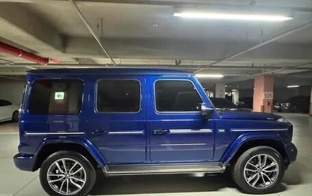Mercedes-Benz G-Класс W463 рестайлинг _iii, 2024 год, 20 734 200 рублей, 6 фотография