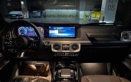 Mercedes-Benz G-Класс W463 рестайлинг _iii, 2024 год, 20 734 200 рублей, 11 фотография