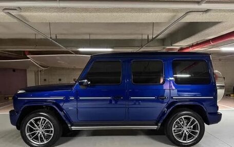 Mercedes-Benz G-Класс W463 рестайлинг _iii, 2024 год, 20 734 200 рублей, 2 фотография