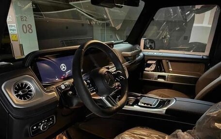 Mercedes-Benz G-Класс W463 рестайлинг _iii, 2024 год, 20 734 200 рублей, 10 фотография