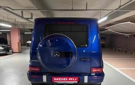 Mercedes-Benz G-Класс W463 рестайлинг _iii, 2024 год, 20 734 200 рублей, 7 фотография