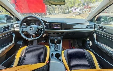 Volkswagen Lavida, 2021 год, 1 311 000 рублей, 6 фотография