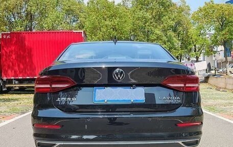 Volkswagen Lavida, 2021 год, 1 311 000 рублей, 5 фотография