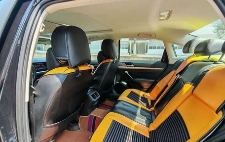Volkswagen Lavida, 2021 год, 1 311 000 рублей, 8 фотография