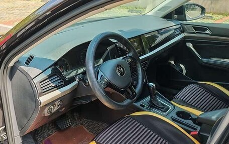 Volkswagen Lavida, 2021 год, 1 311 000 рублей, 7 фотография