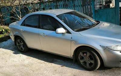 Mazda 6, 2004 год, 250 000 рублей, 1 фотография